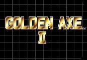 Golden Axe II Steam CD Key