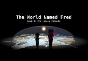 The World Named Fred Steam CD Key