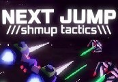 NEXT JUMP: Shmup Tactics Steam CD Key