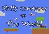 Fluffy Creatures VS The World Steam CD Key