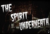 The Spirit Underneath Steam CD Key