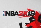 NBA 2K18 - Preorder Bonus EMEA Steam CD Key