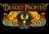 Deadly Profits Steam Gift