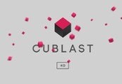 Cublast HD Steam CD Key