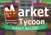 

Market Tycoon Steam CD Key