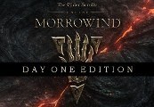 The Elder Scrolls Online: Morrowind Day One Edition EU Digital Download CD Key