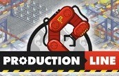 Production Line : Car Factory Simulation Steam CD Key