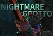 Nightmare Grotto Steam CD Key