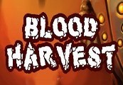 Blood Harvest Steam CD Key