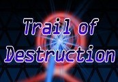 Trail Of Destruction Steam CD Key