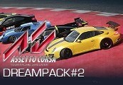 Assetto Corsa - Dream Pack 2 DLC Steam Gift