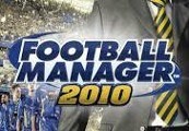 Football Manager 2010 Steam CD Key