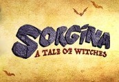 Sorgina: A Tale Of Witches Steam CD Key