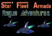 Star Fleet Armada Rogue Adventures Steam CD Key