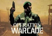 Operation Warcade VR Steam CD Key