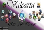 Valcarta: Rise Of The Demon Steam CD Key