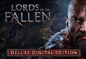 Lords Of The Fallen Digital Deluxe Edition EU Steam CD Key