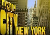 Tycoon City: New York Steam CD Key