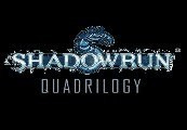 Shadowrun: Quadrilogy Steam CD Key