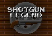 Shotgun Legend Steam CD Key