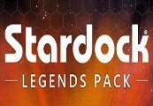 Stardock Legends Pack Steam CD Key