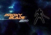 Proxy Blade Zero Steam Gift