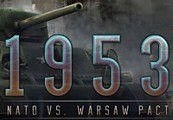 1953: NATO vs Warsaw Pact Steam CD Key