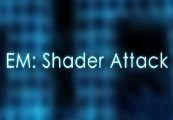EM: Shader Attack Steam CD Key