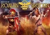 Defense Of Roman Britain Steam CD Key