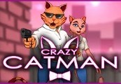 Crazy Catman Steam CD Key