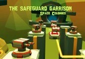 The Safeguard Garrison: Space Colonies Steam CD Key