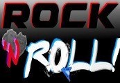 Rock 'N Roll Steam CD Key