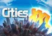 Cities XXL PL Steam CD Key