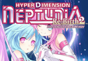 Hyperdimension Neptunia Re;Birth2 Deluxe Pack DLC Steam CD Key