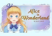 Book Series: Alice In Wonderland Steam CD Key
