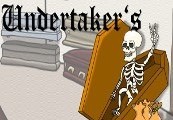 Undertaker's Steam CD Key