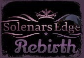 Solenars Edge REBIRTH Steam CD Key