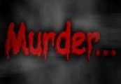Murder... Steam CD Key