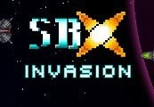 SBX: Invasion Steam CD Key