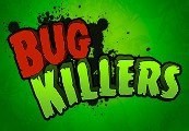 Bug Killers Steam CD Key