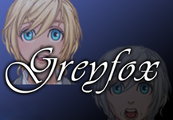 Greyfox Steam GIft