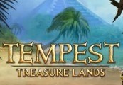 Tempest - Treasure Lands DLC Steam CD Key