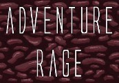 Adventure Rage Steam CD Key