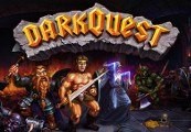 Dark Quest Steam CD Key