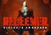 Redeemer Enhanced Edition Steam CD Key