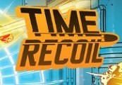 Time Recoil US XBOX One CD Key