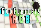 GooCubelets: RGB Steam CD Key
