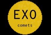 Exocomets Steam CD Key