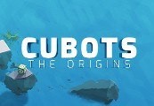 CUBOTS The Origins Steam CD Key