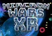 Mircron Wars XR Steam CD Key